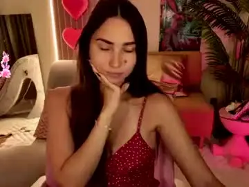 Chaturbate Free Porn Cam of selinotis