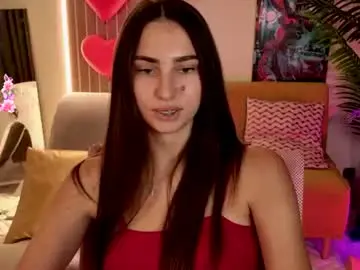 Chaturbate Live Sex of selinotis