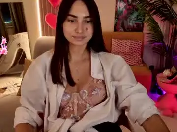 Chaturbate Sex Chat of selinotis