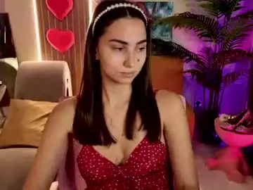 Chaturbate Live Sex Cam of selinotis
