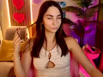Chaturbate Sex Cam of selinotis