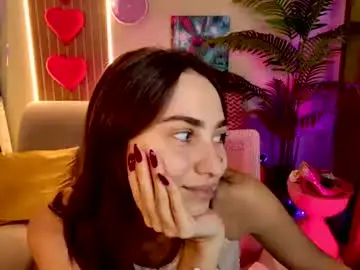 Chaturbate Sex Chat of selinotis