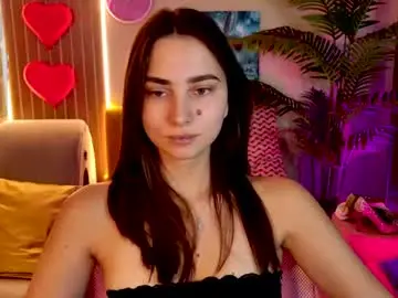 Chaturbate Live Sex of selinotis