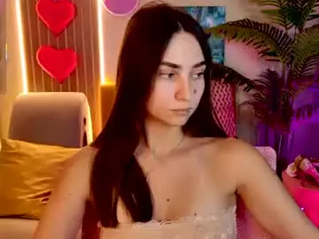 Chaturbate Adult Video Chat of selinotis