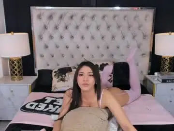 Chaturbate Adult Video Chat of veniceseduction