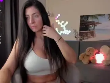 Chaturbate Live Sex Cam of victorias_world