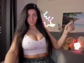 Chaturbate Live Porn of victorias_world