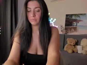 Chaturbate Free Live Porn of victorias_world