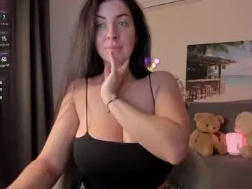 Chaturbate Sex Chat of victorias_world