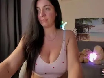 Chaturbate Best live sex cam show of victorias_world
