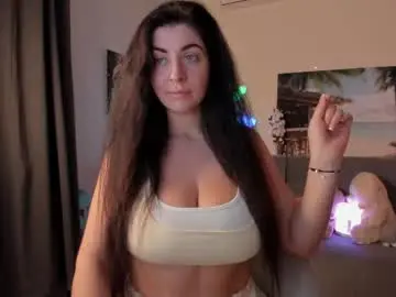 Chaturbate Best Webcam of victorias_world
