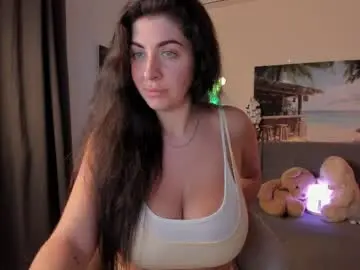Chaturbate Adult Video Chat of victorias_world