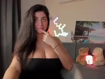 Chaturbate Sex Chat of victorias_world