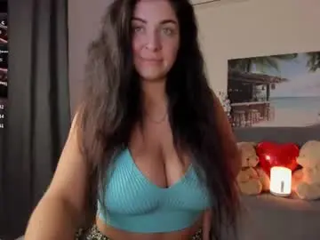 Chaturbate Live Porn of victorias_world