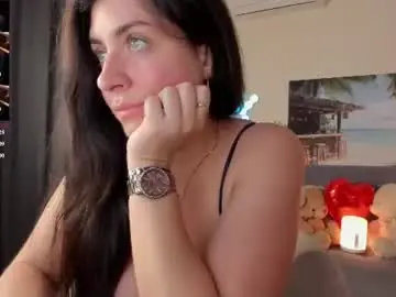 Chaturbate Nude Webcam of victorias_world