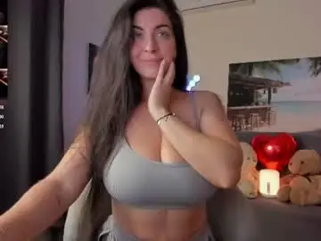 Chaturbate Adult Video Chat of victorias_world