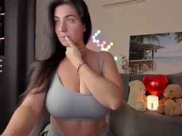 Chaturbate Adult Video Chat of victorias_world