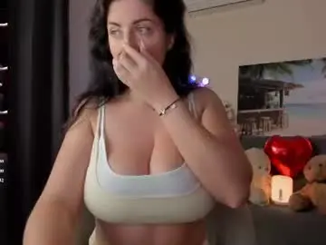Chaturbate Private Sex Chat of victorias_world