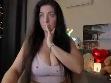 Chaturbate Adult Video Chat of victorias_world
