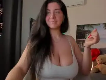 Chaturbate Adult Video Chat of victorias_world