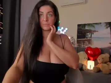 Chaturbate Sex Cam of victorias_world