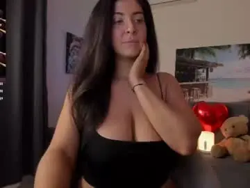 Chaturbate Live Sex Cam of victorias_world