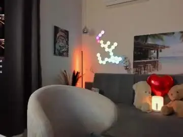 Chaturbate Sex Chat of victorias_world