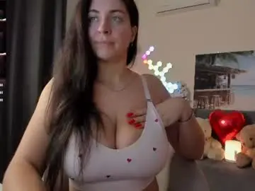 Chaturbate Sex Cam of victorias_world