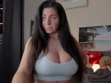 Chaturbate Live Porn of victorias_world