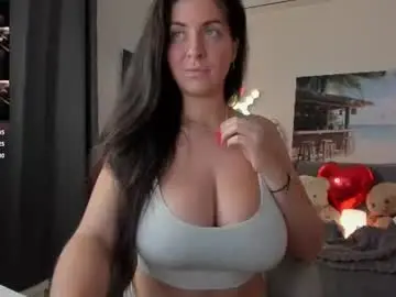 Chaturbate Sex Cam of victorias_world
