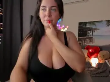Chaturbate Adult Video Chat of victorias_world