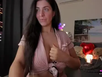 Chaturbate Live Porn of victorias_world