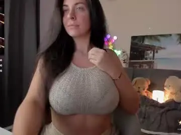 Chaturbate Best Webcam of victorias_world