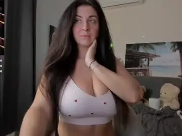 Chaturbate Live Porn of victorias_world