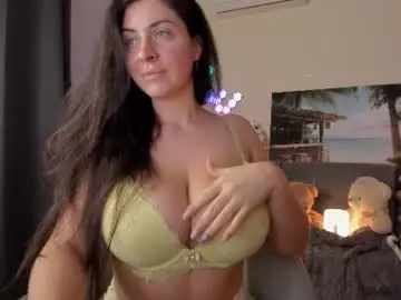 Chaturbate Watch Live Sex Cams of victorias_world