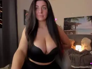 Chaturbate Nude Webcam of victorias_world