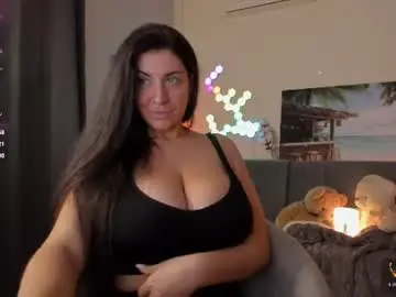 Chaturbate Live Porn of victorias_world