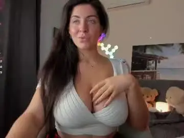 Chaturbate Adult Webcam of victorias_world