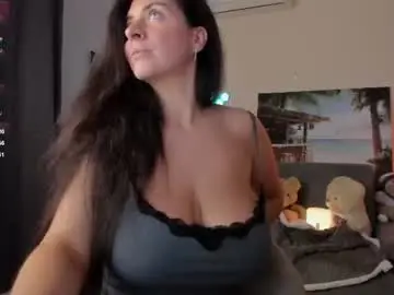 Chaturbate Adult Video Chat of victorias_world
