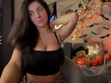 Chaturbate Private Sex Chat of victorias_world
