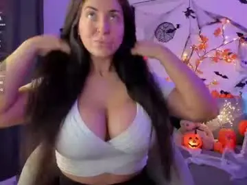 Chaturbate Sex Cam of victorias_world