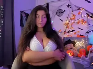 Chaturbate Sex Chat of victorias_world