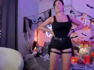 Chaturbate Sex Cam of victorias_world