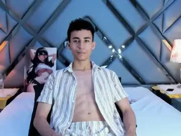 Chaturbate Sex Cam of zahir_ashar