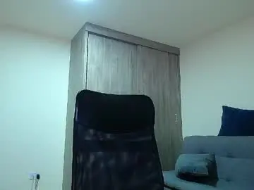Chaturbate Nude Webcam of andre_parker