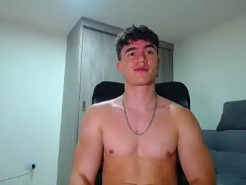 Chaturbate Adult Video Chat of andre_parker