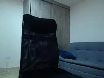 Chaturbate Live Sex of andre_parker