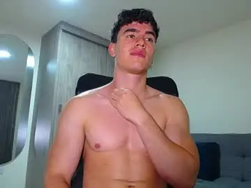 Chaturbate Adult Webcam of andre_parker