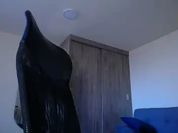 Chaturbate Private Sex Chat of andre_parker