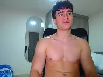 Chaturbate Sex Chat of andre_parker